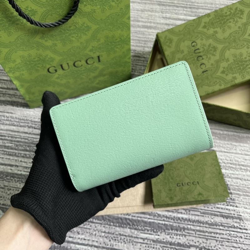 Gucci Wallets